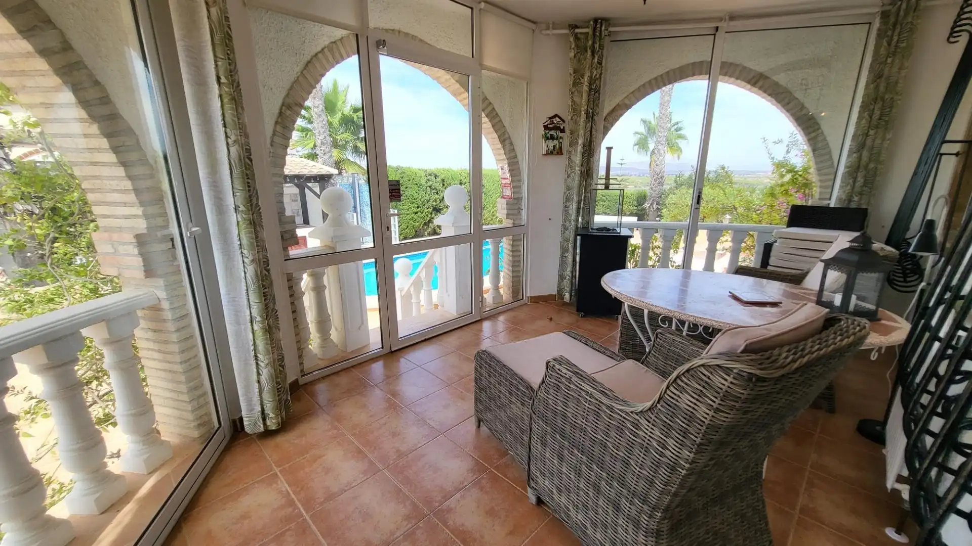 Chalet con terraza en venta en Gran Alacant, imagen 31
