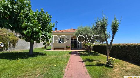 Foto 4 de Casa o chalet en venta en La Segarra, Font-rubí, Barcelona