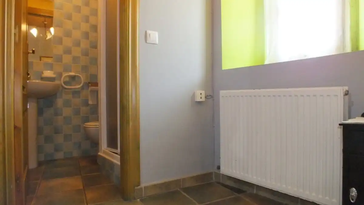 Bathroom of Country homes for sale in Los Rábanos    with Heating