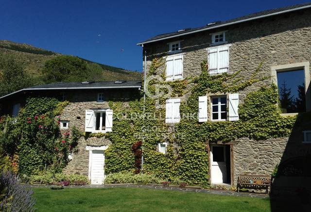 Finca rústica en Venta en Route du Mas Villalte en Targassonne