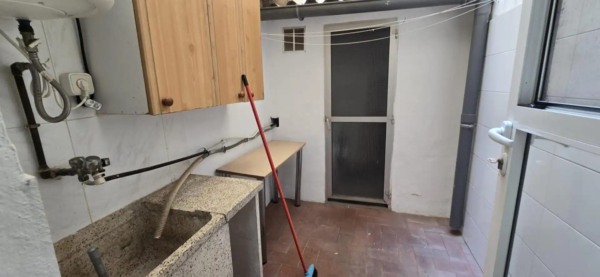 Cuina de Pis en venda en Valencia
