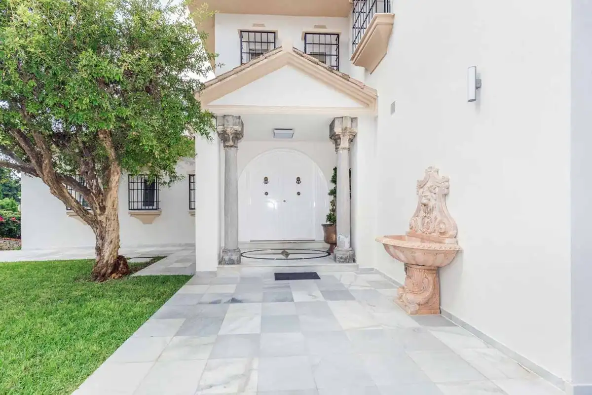 Casa a schiera in vendita a Río Real - Los Monteros, imagen 29