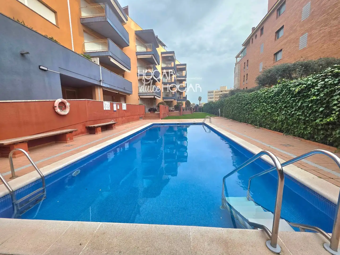 Dúplex con piscina en venta en Mediterrani del, imagen 3