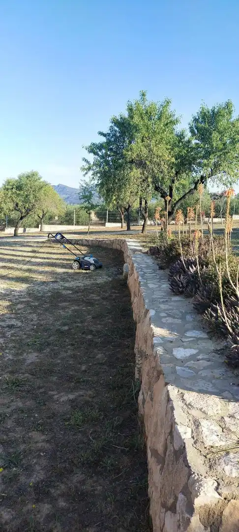 Country homes for sale in Garcia