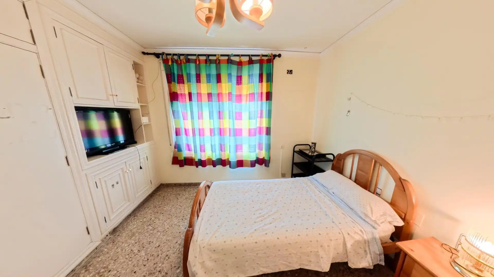 Habitación de Piso en venta en Alzira con Balcón