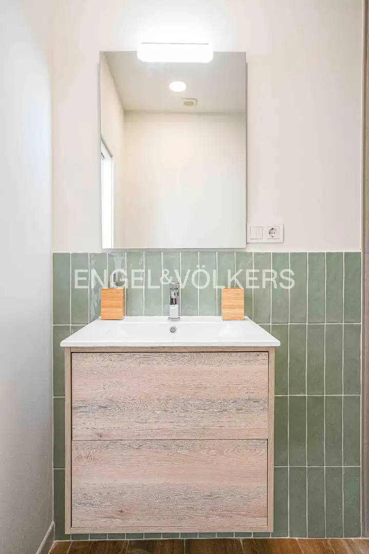 Bathroom of Apartments for sale in Santander  with Heating