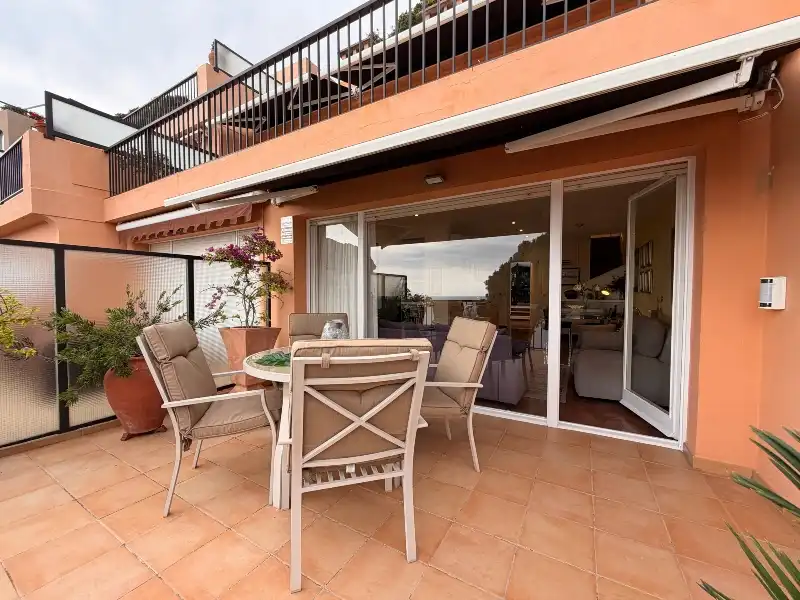 Casa amb terrassa en venda a Passeig de Pau Casals, imagen 7