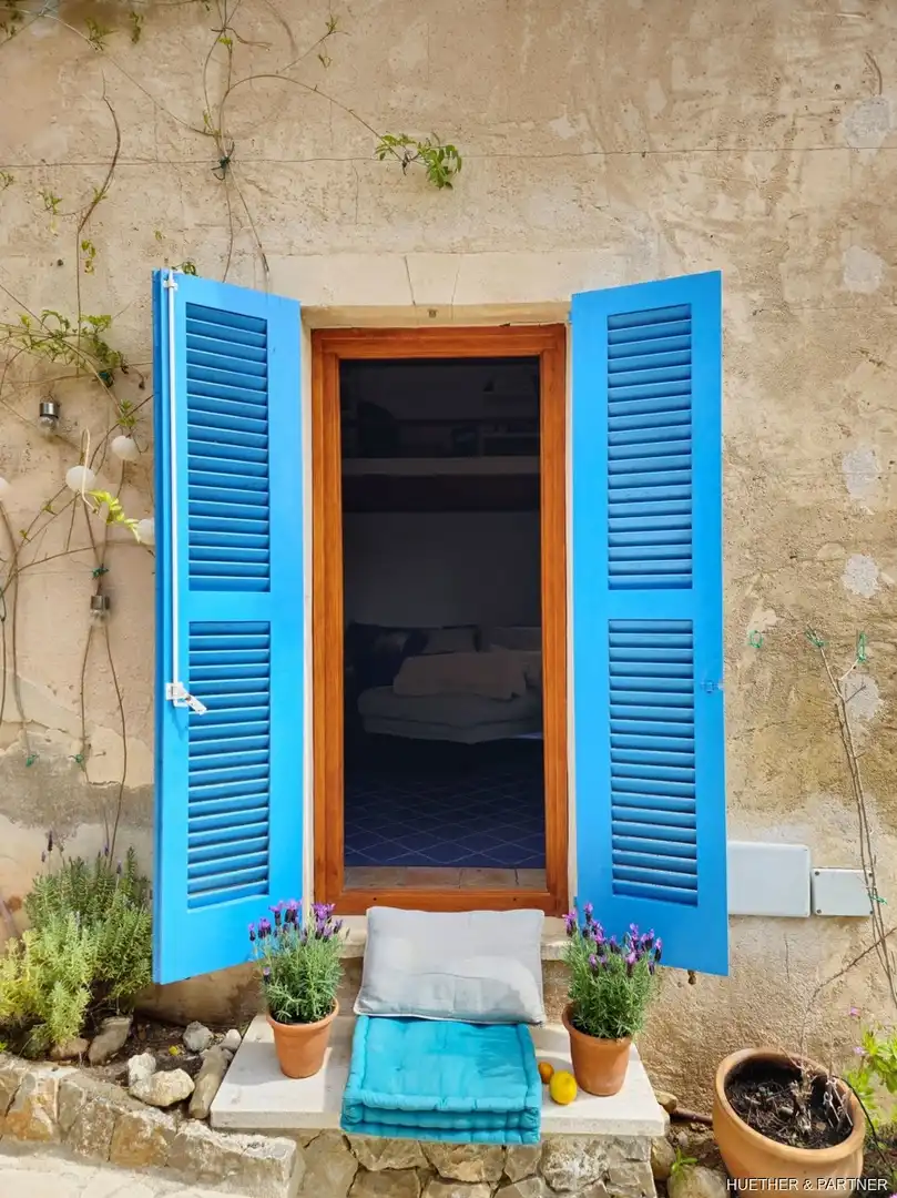 Casa rústica en venda a Porreres, imagen 11