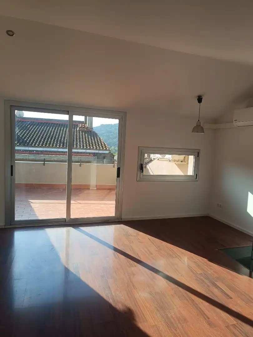 Dúplex en alquiler en Carrer de Santa Rosa, imagen 3
