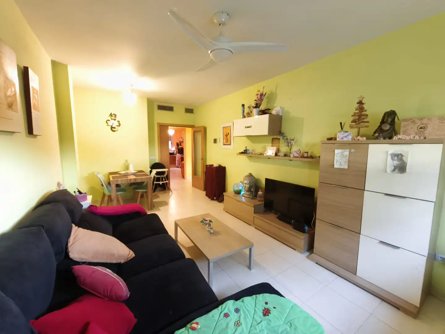 Wohnung mit Balkon zum Verkauf in Carrer de Llapassà, imagen 11