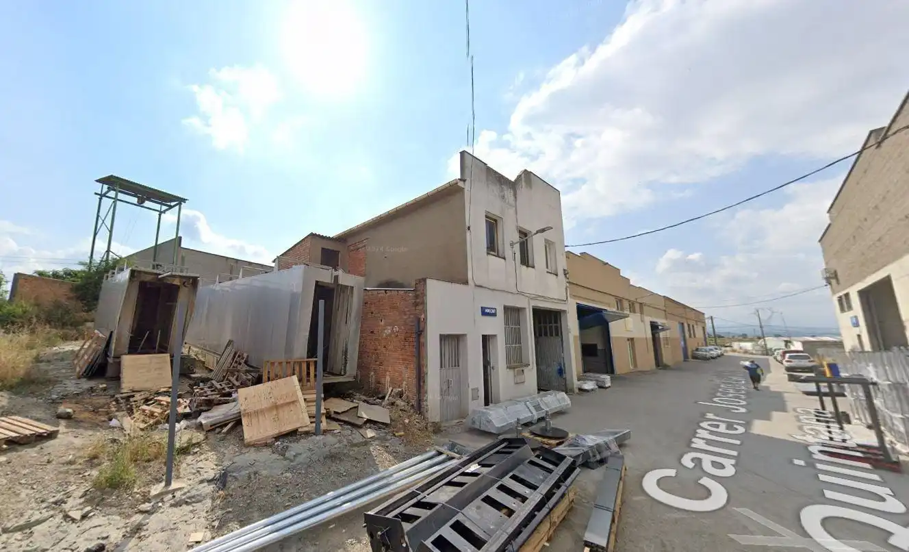 Piso en venta en Polígono 2 Parcela 9 PLA PARCIAL BELLFORT BELLFOR, 2, Manlleu