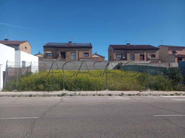 Terreno residencial en Venta en Ugena