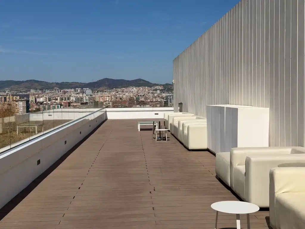 Casa en venta en Avenida Eduard Maristany, imagen 35