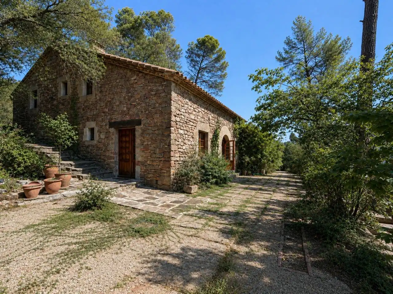Casa rustica in vendita a Calle CASTELLASA, imagen 54