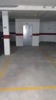 Aparcament amb ascensor en venda a Santa Paula, imagen 6