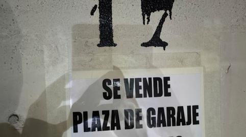 Photo 3 of Garage for sale in Avenida Sama, 7, Requejo - Rozaes - Oñón, Asturias