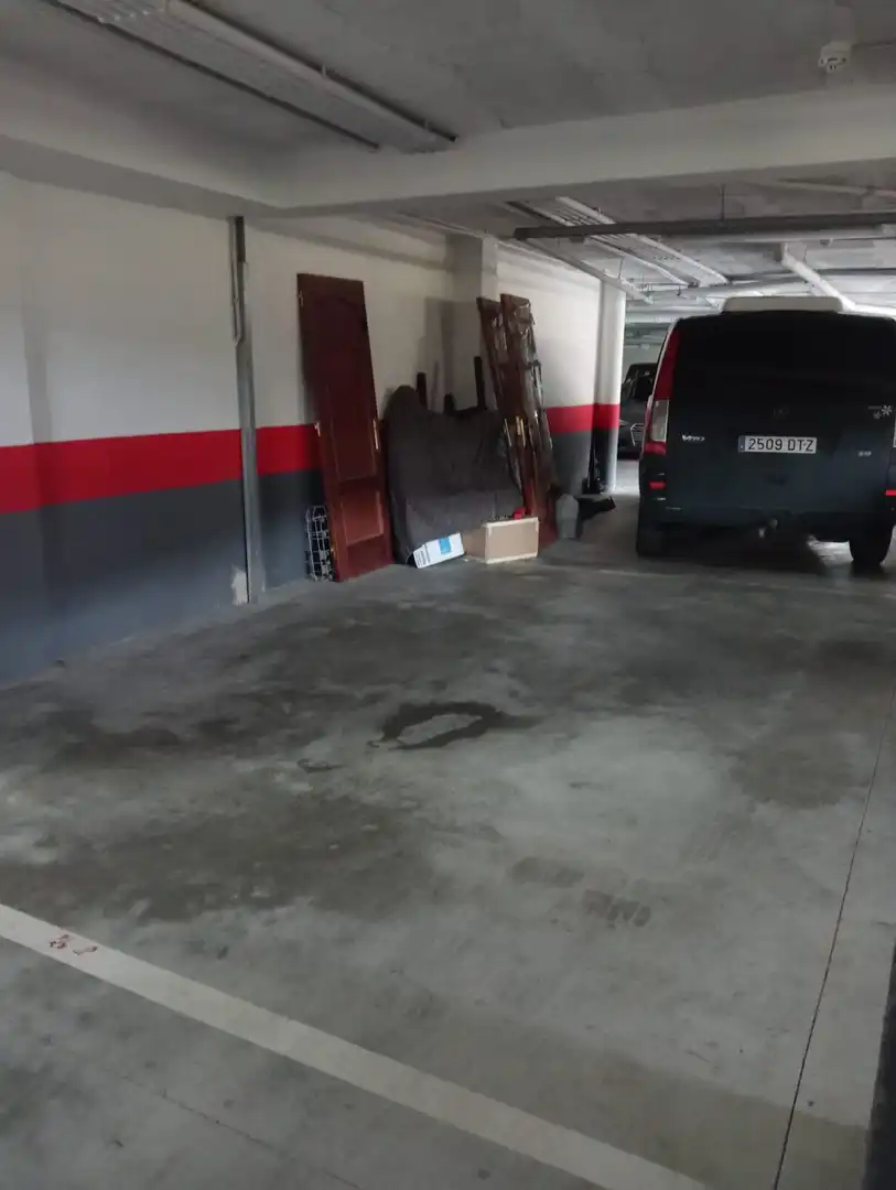 Planta baja en venta en Santiurde de Toranzo