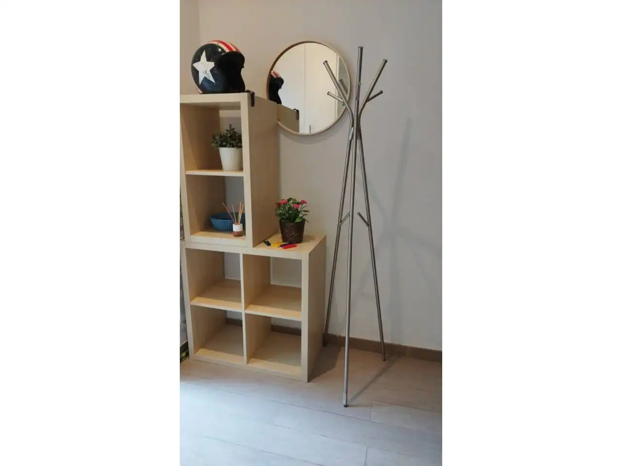 Apartamento de alquiler en Calle CONSTANCIA, 27, Prosperidad