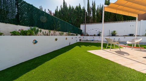 Foto 5 de Casa o xalet en venda a L'Albir, L'Alfàs del Pi