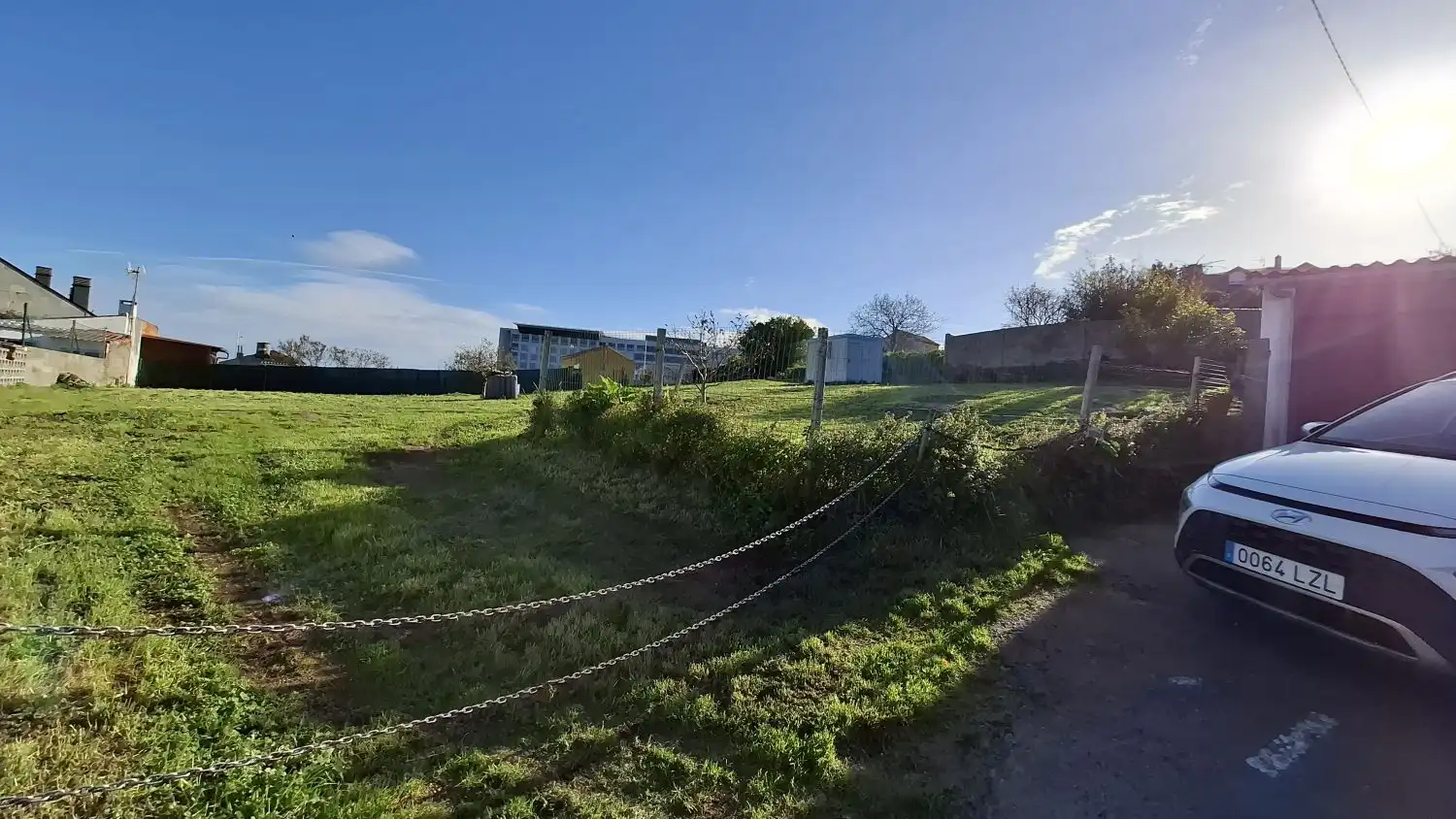 Terreni e lotti in vendita a Los Castros - Castrillón - Eiris, imagen 3