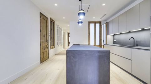 Photo 4 of Flat for sale in Calle Pau Claris, Nueva España, Madrid Capital