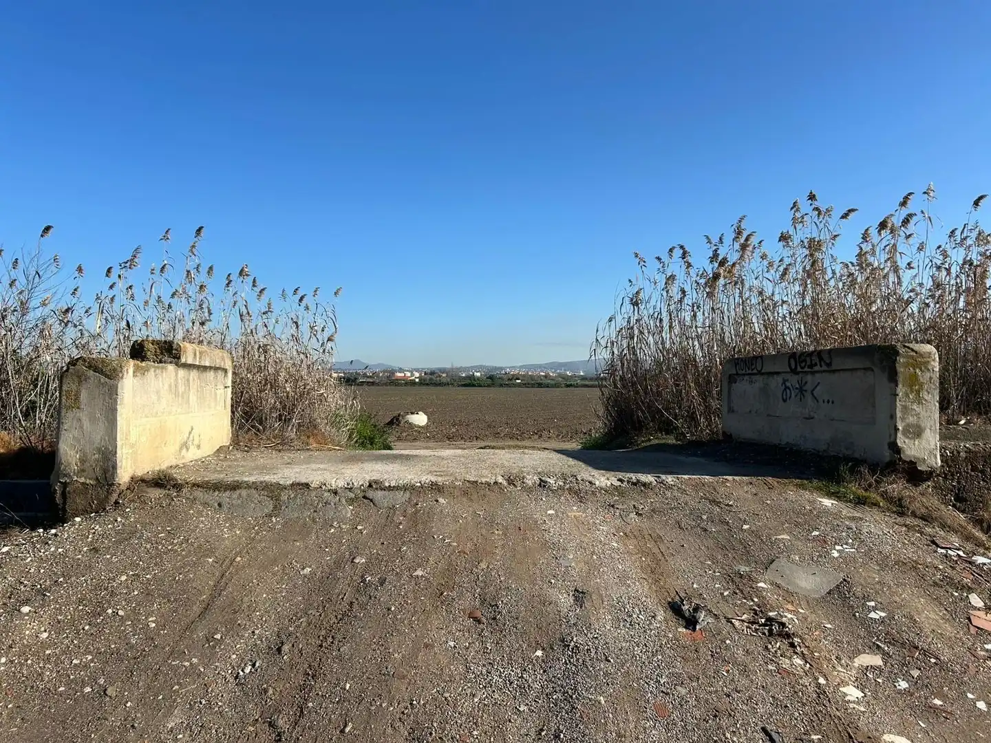 Terreno en venta en Maracena