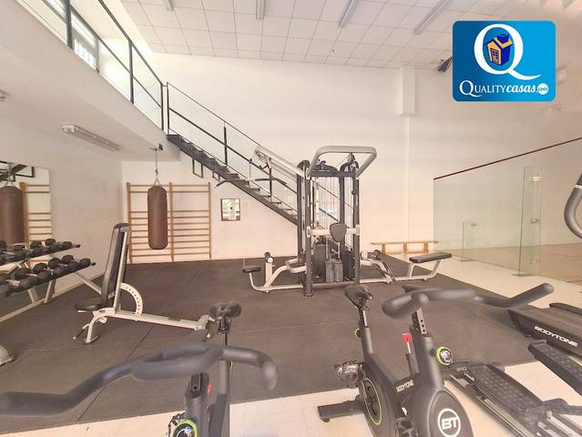 Piso en Venta en Garbinet - Parque de las Avenidas