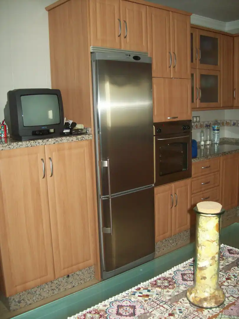 Appartamento con terrazza in vendita a La Carlota, imagen 4