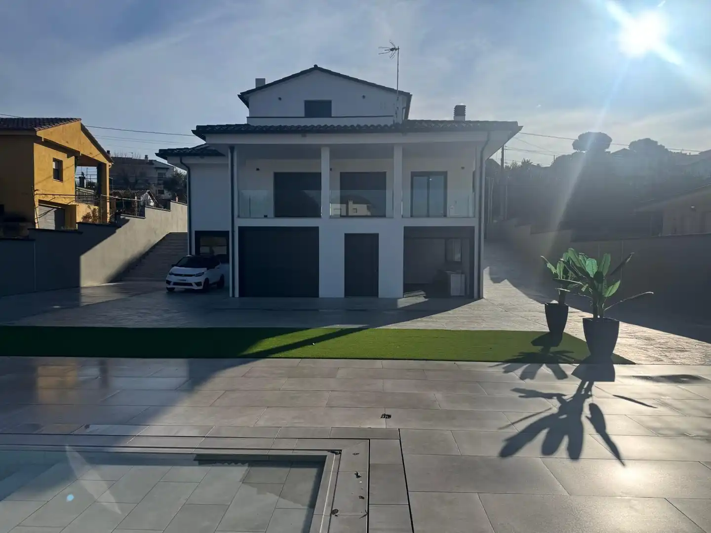 Casa con piscina in vendita a Residencial Park, imagen 41