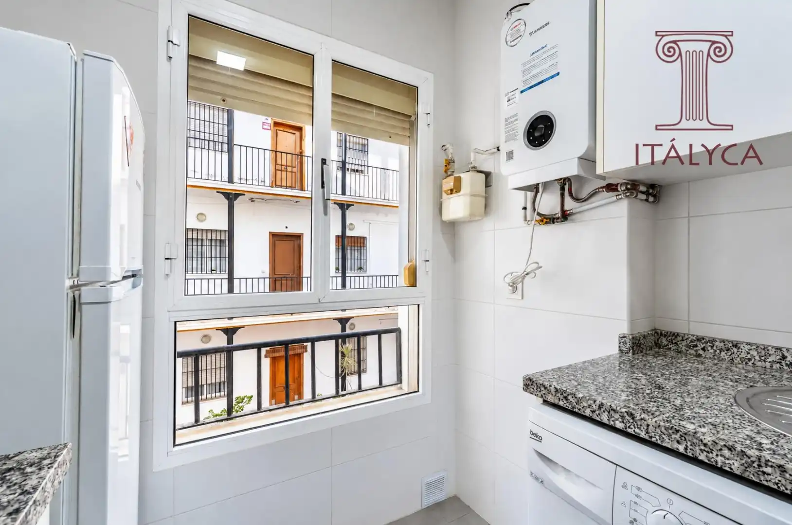 Flat with lift for sale in Calle POZO, imagen 18