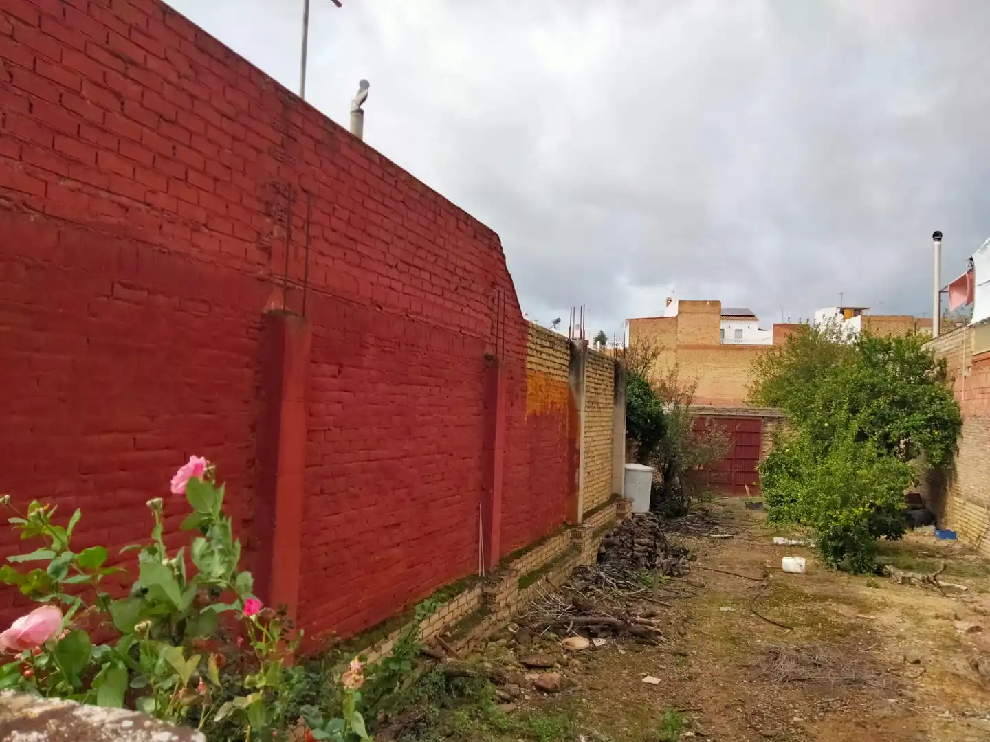 Terreny residencial en venda a Avenida Los Trabajadores, imagen 3