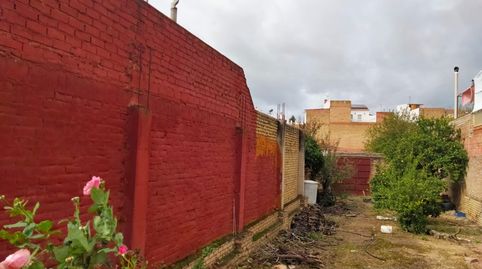Suelo urbano en venta en Burguillos, immagine 3