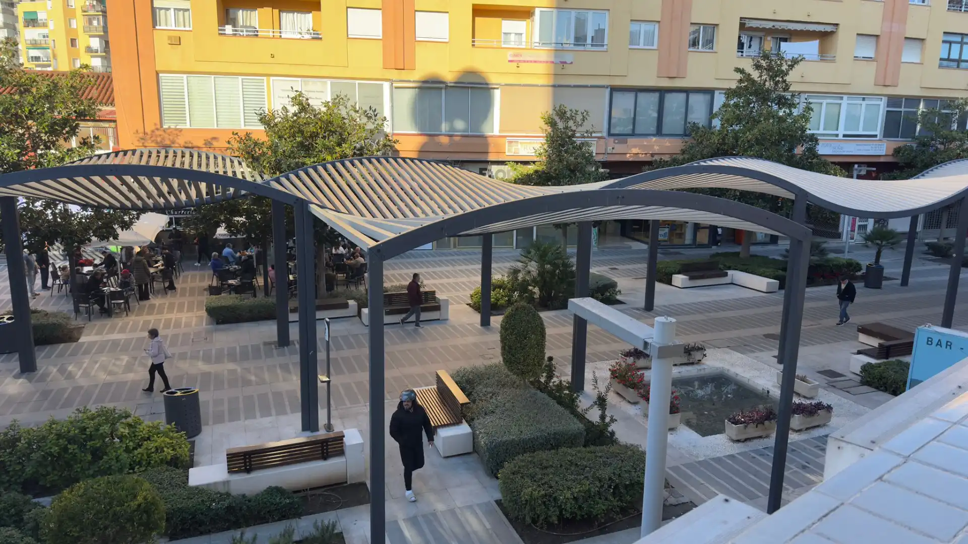 Local comercial en venda a Plaza Costa del Sol, imagen 16