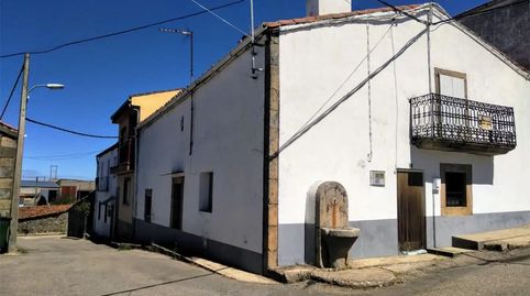 Foto 4 de Pis en venda a Calle Doña Gabina, 5, Cabeza del Caballo, Salamanca
