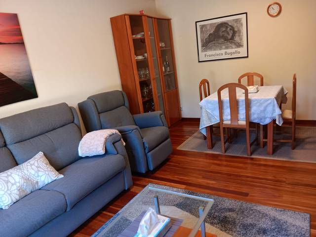 Piso en Alquiler en Calle 1 de Mayo en Playa Ostende