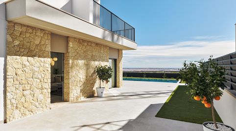 Foto 5 de Casa o chalet en venta en San Miguel de Salinas, Alicante