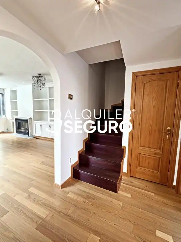 Houses for rent in Madrid  with Heating, Terrace and Storage room