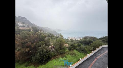 Foto 3 de Dúplex en venda a Marina del Este, Punta La Mona, Almuñécar