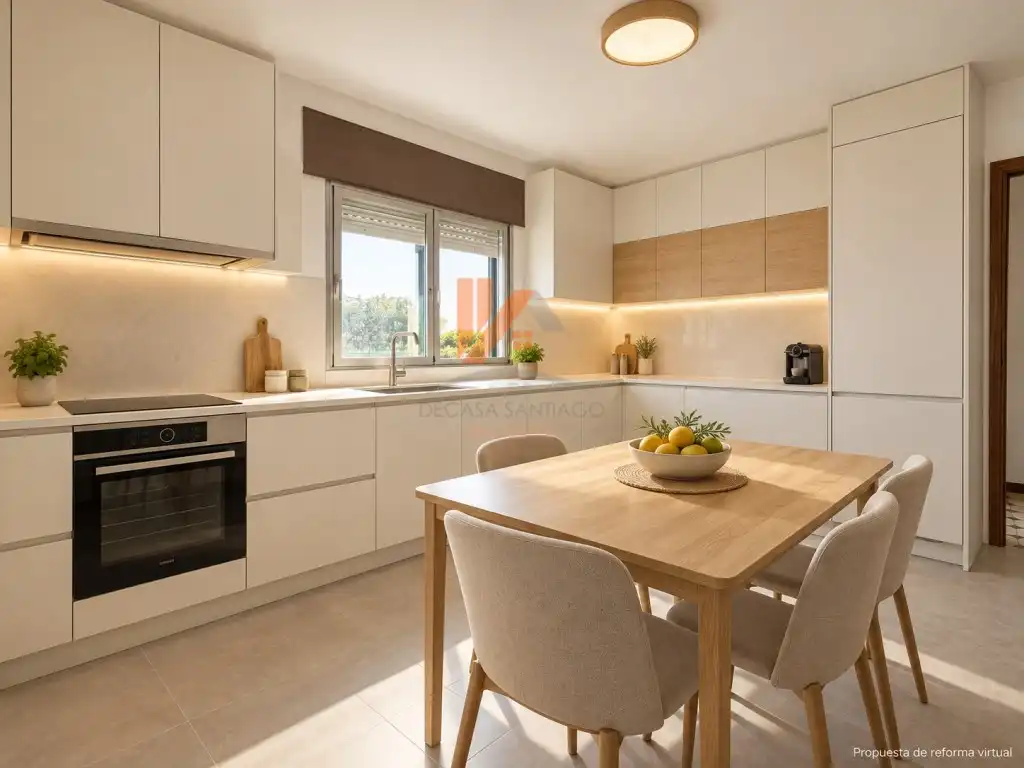 Casa con giardino in vendita a Lugar Porto Outeiro, imagen 18