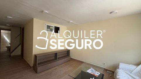Foto 2 de Casa o chalet de alquiler en Campiña , Entrevías, Madrid Capital