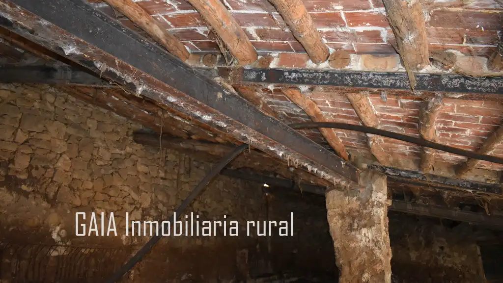 Casa rústica en venda a Maella, imagen 10
