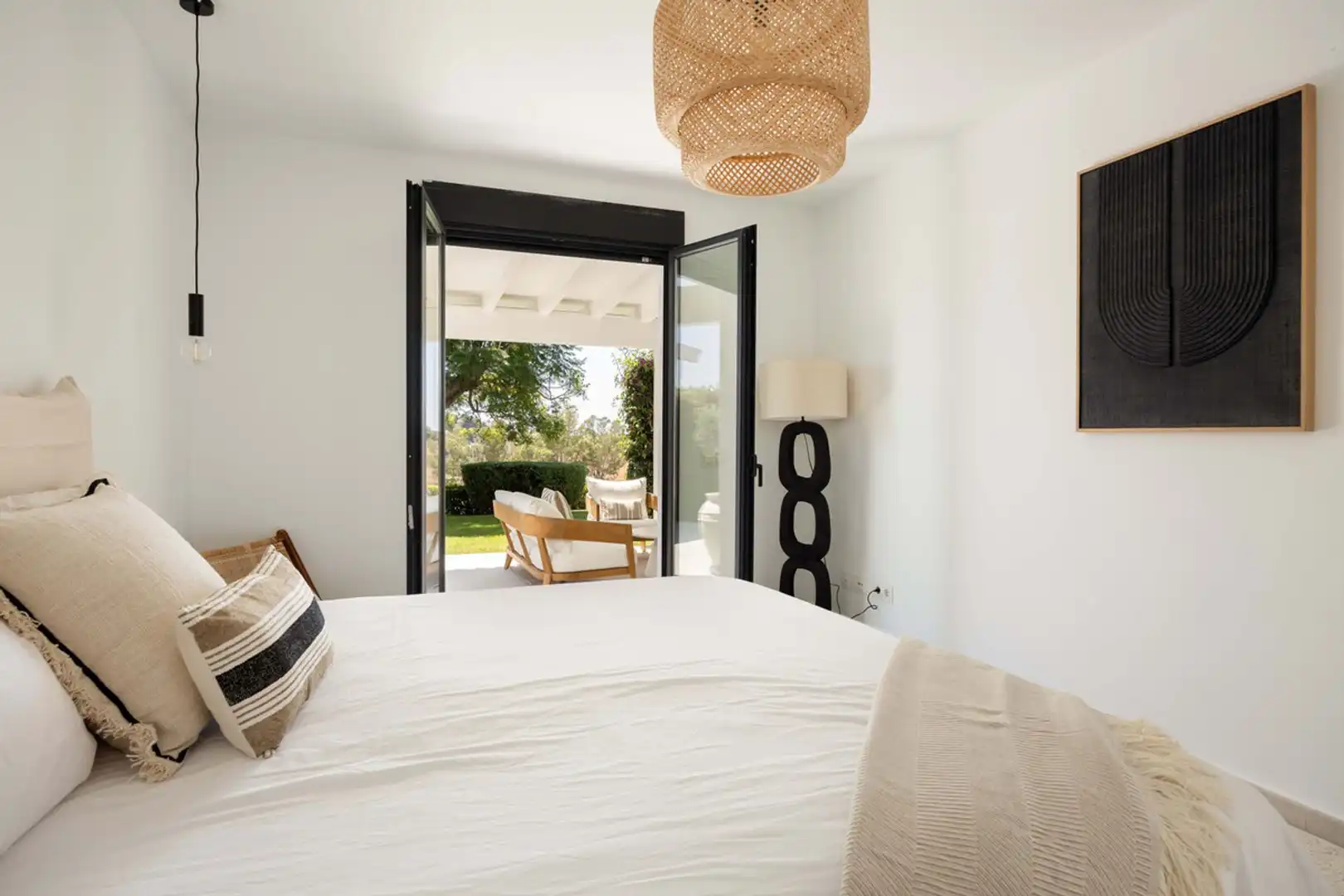 Casa amb piscina en venda a Benamara - Atalaya, imagen 14