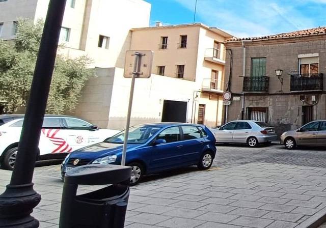 Piso en Venta en Barrios Bajos - La Horta