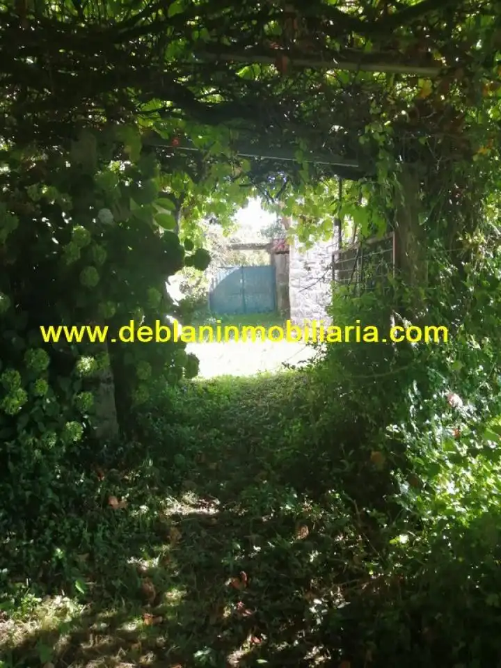 Casa con giardino in vendita a Solvado, imagen 10