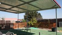 Terrace of Residential for sale in Jerez de la Frontera