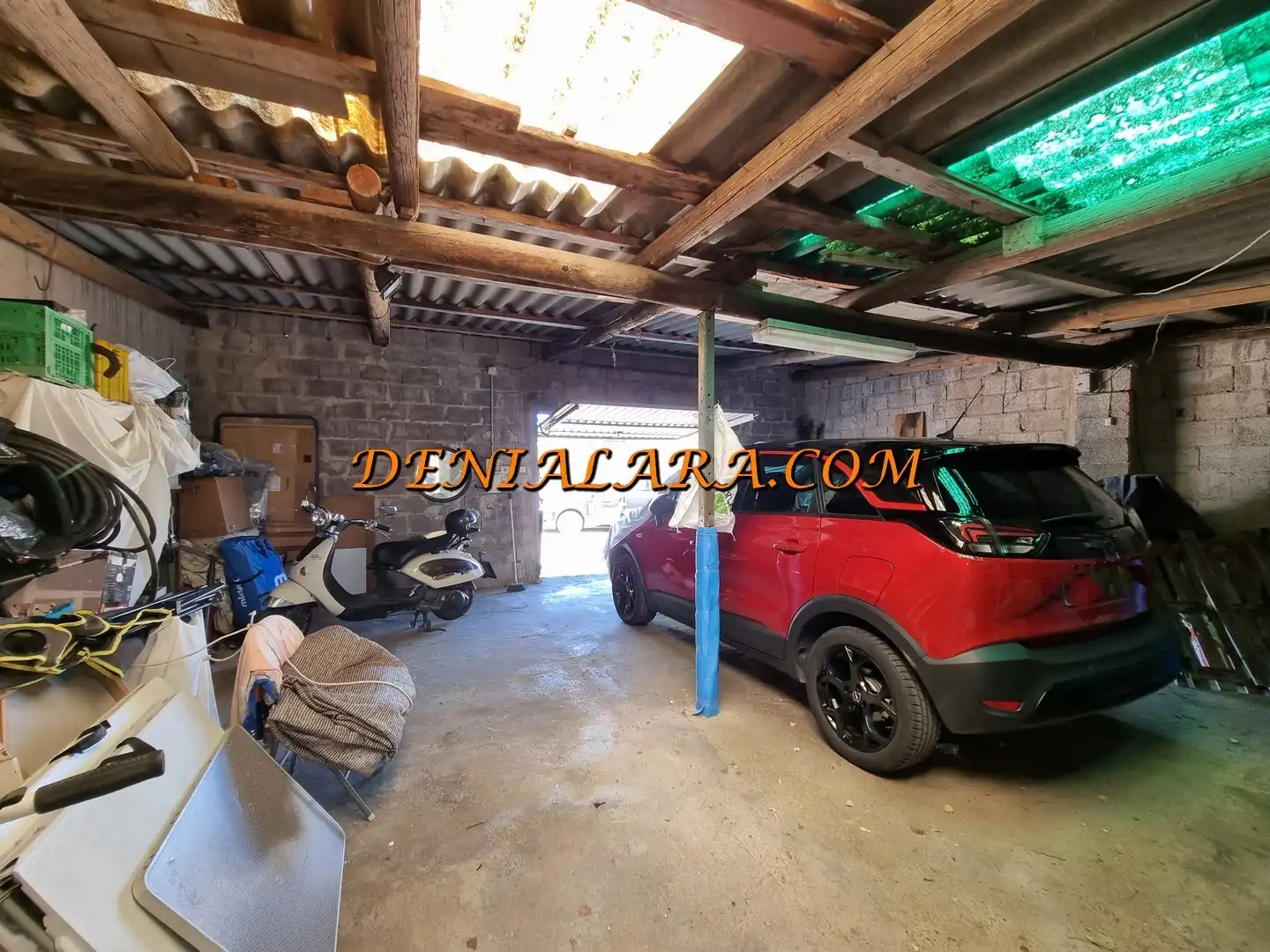 Terreny residencial en venda a El Verger, imagen 2