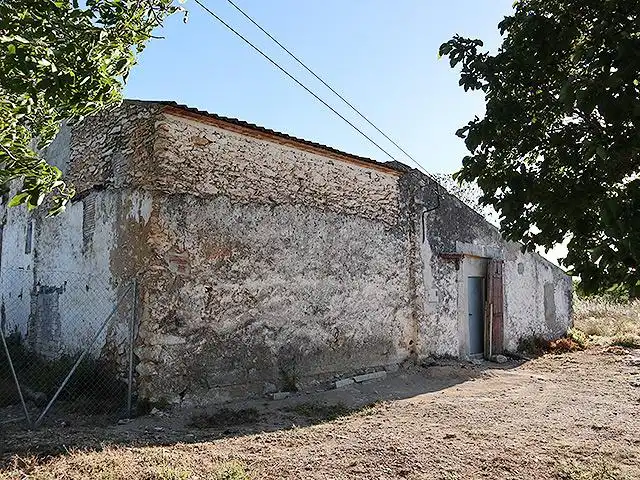 Maison rustique avec jardin à vendre à Ctra. La Senia, imagen 27