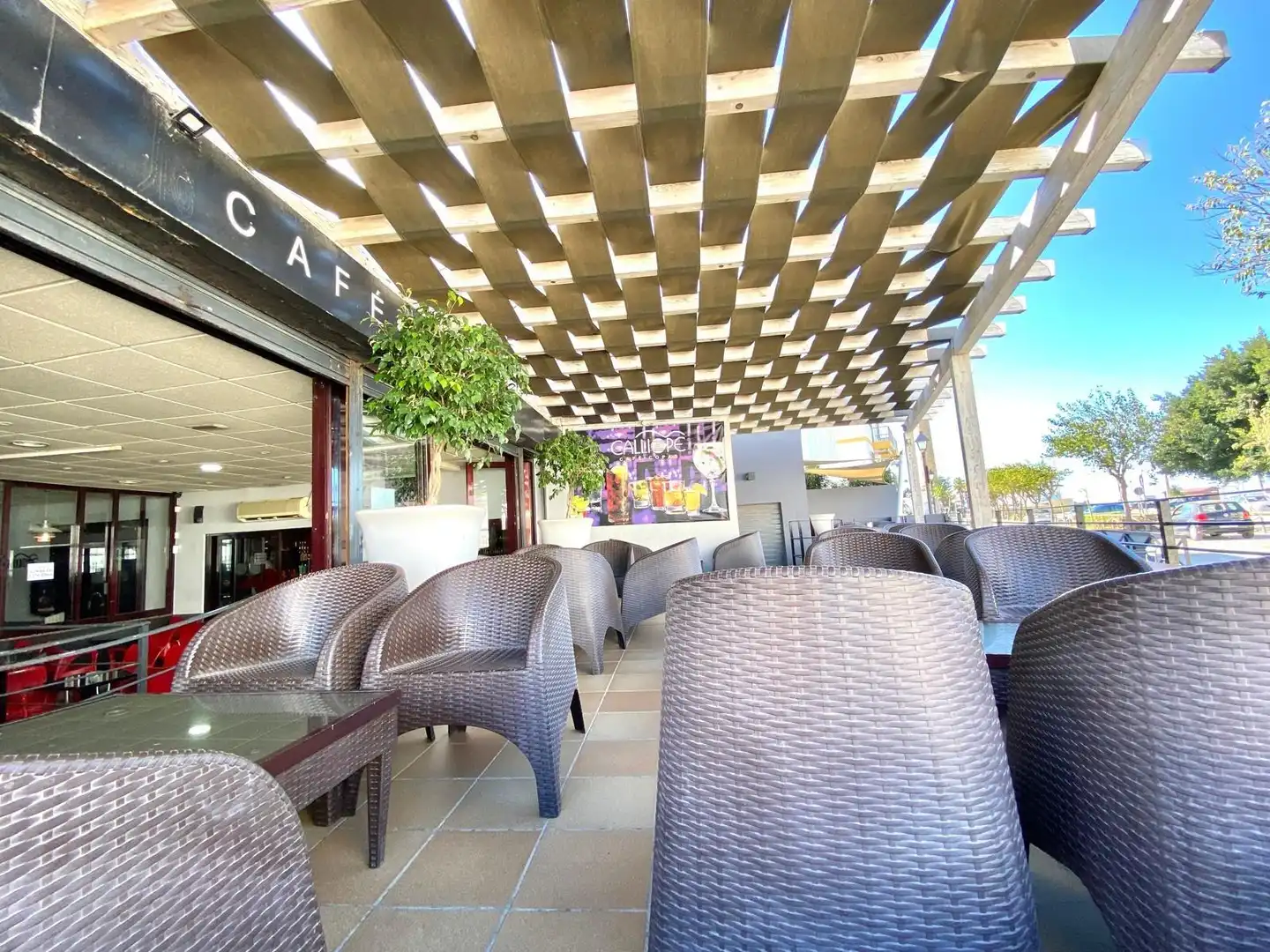 Local comercial en venta en Playa de la Regla, imagen 3