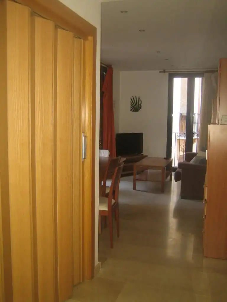 Flat for rent in Centro - Sagrario