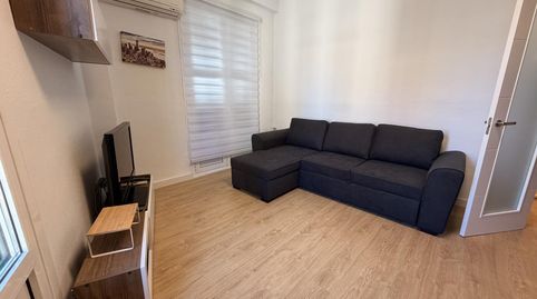 Foto 3 de Piso de alquiler en Plaça de L'ajuntament, Casco Antiguo - Sta. Cruz - Ayuntamiento, Alicante / Alacant